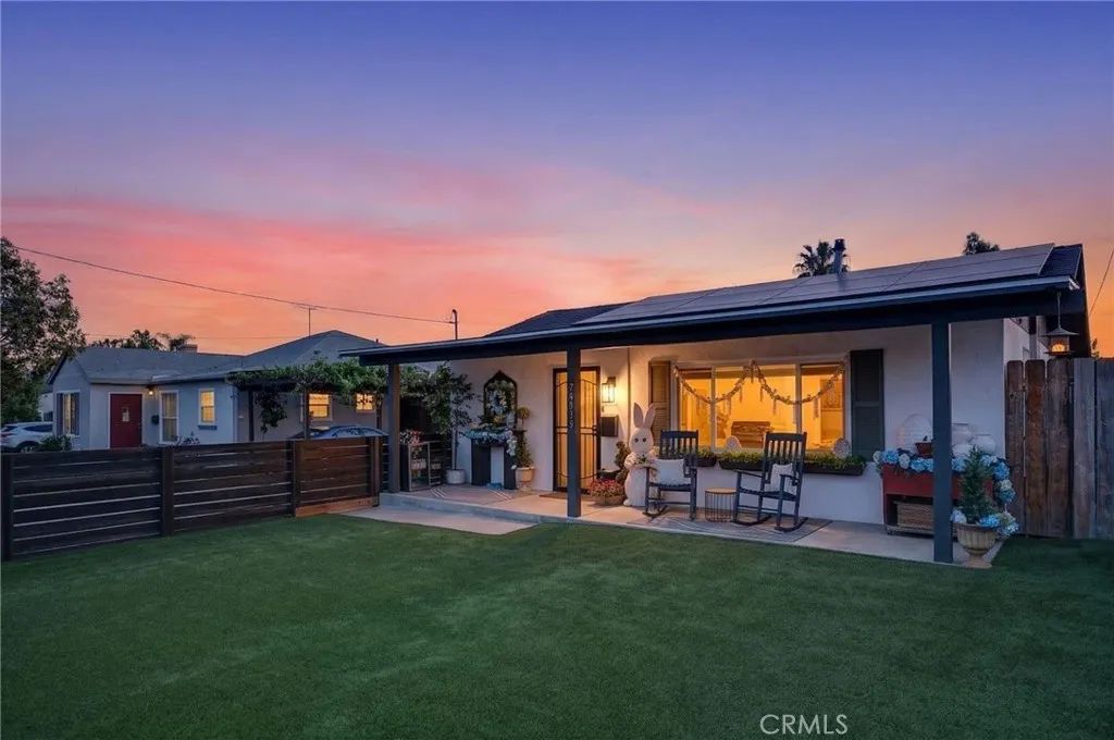 7618 Marie, La Mesa, CA 91942