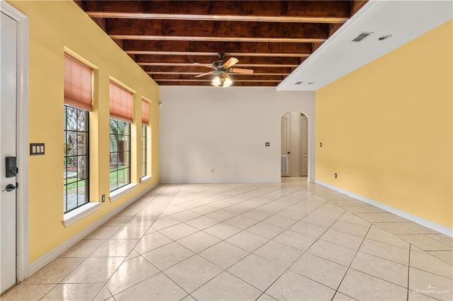 3801 San Efrain, Mission, TX 78572