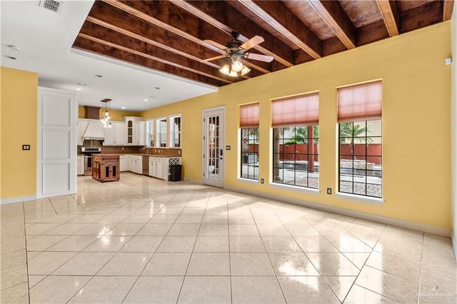 3801 San Efrain, Mission, TX 78572