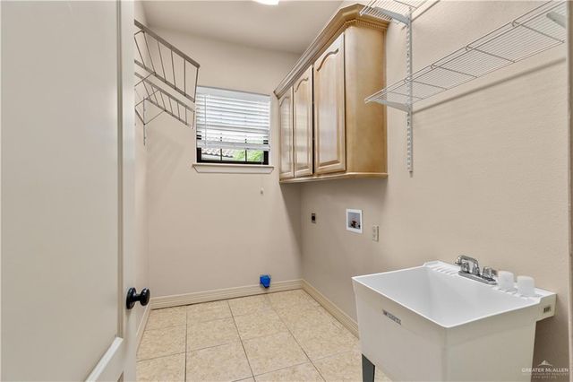 3801 San Efrain, Mission, TX 78572