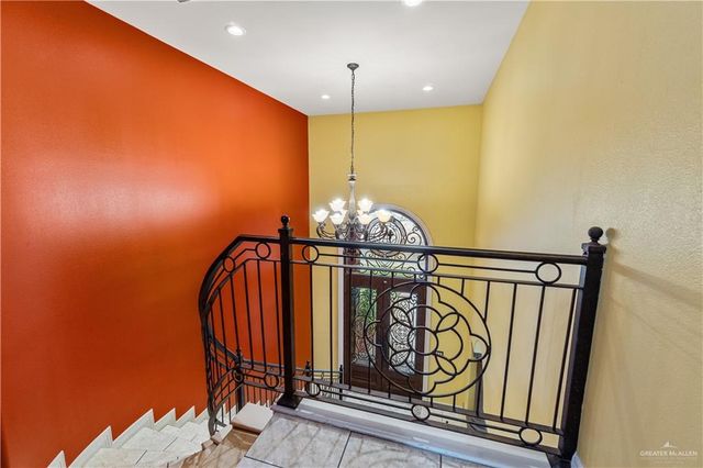 3801 San Efrain, Mission, TX 78572