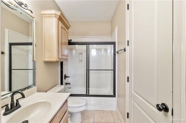 3801 San Efrain, Mission, TX 78572