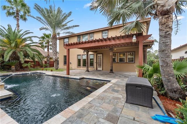 3801 San Efrain, Mission, TX 78572