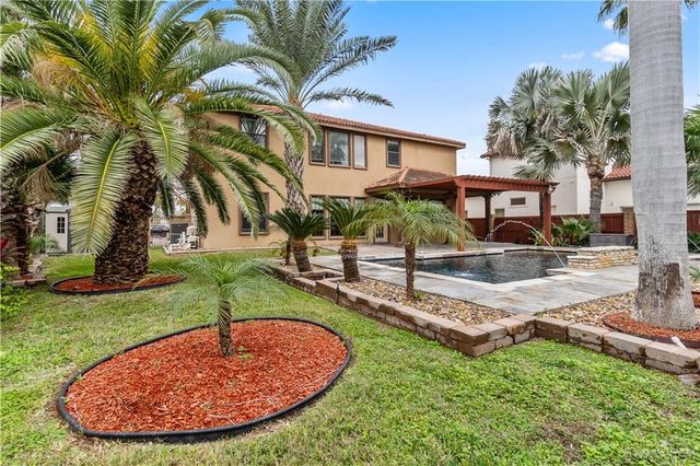 3801 San Efrain, Mission, TX 78572