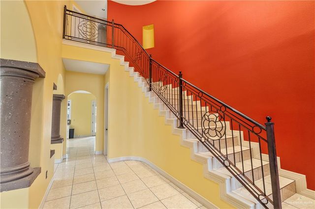 3801 San Efrain, Mission, TX 78572