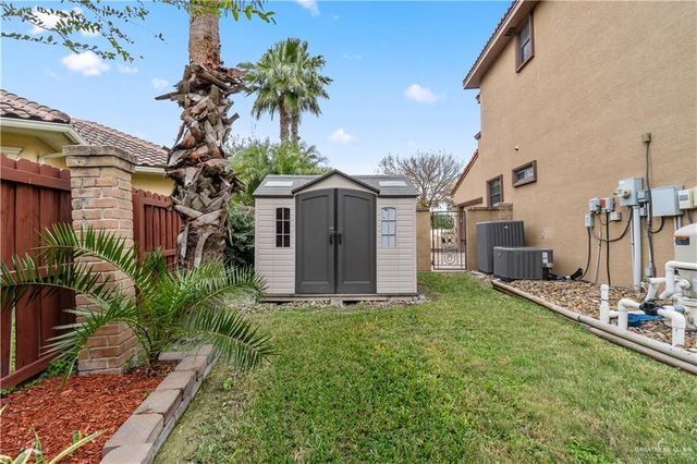 3801 San Efrain, Mission, TX 78572