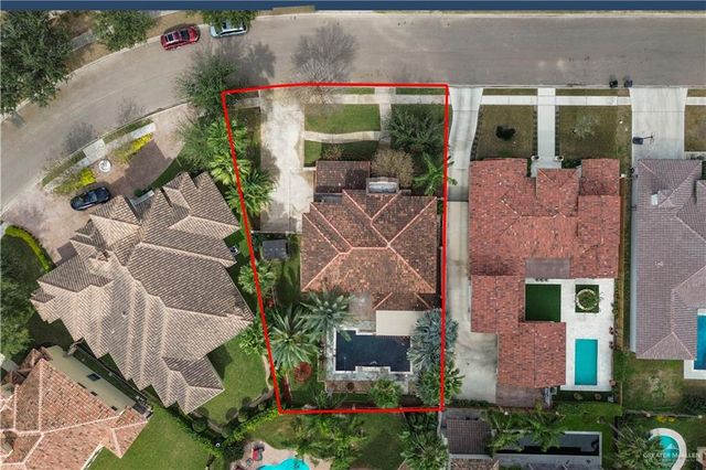 3801 San Efrain, Mission, TX 78572