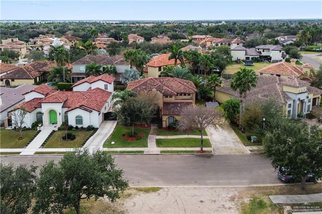 3801 San Efrain, Mission, TX 78572
