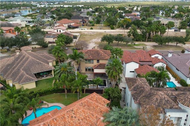 3801 San Efrain, Mission, TX 78572