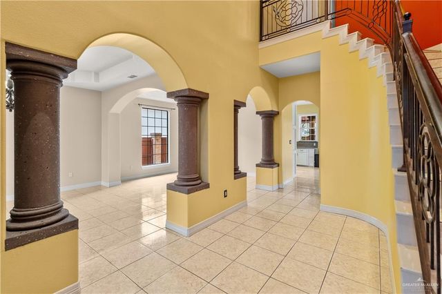 3801 San Efrain, Mission, TX 78572