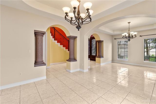 3801 San Efrain, Mission, TX 78572