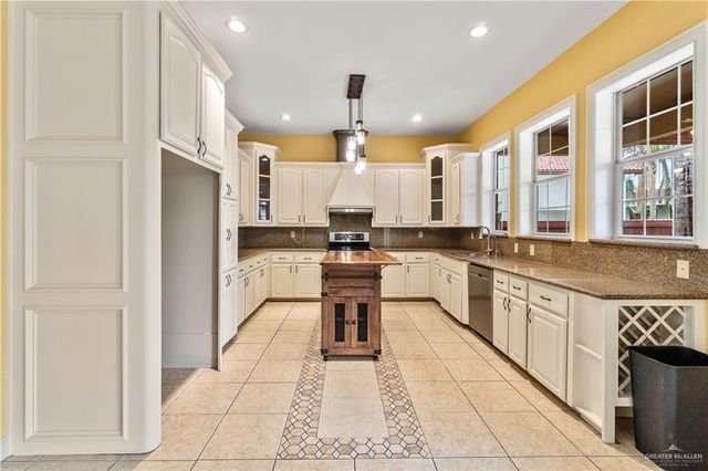 3801 San Efrain, Mission, TX 78572