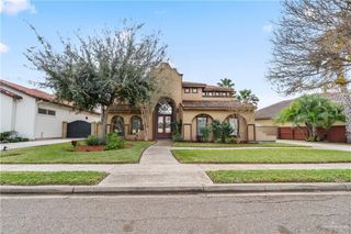 3801 San Efrain, Mission, TX 78572