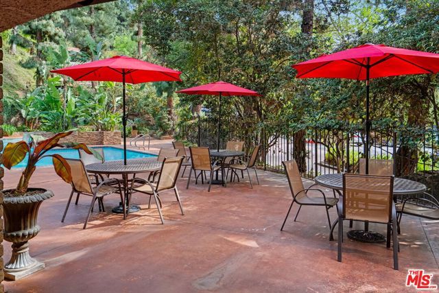 2700 Cahuenga Boulevard 1203, Los Angeles, CA 90068