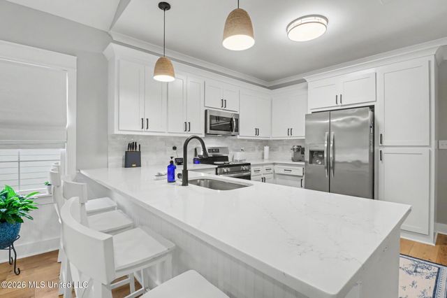 4167 Nineteenth Street, Bay Saint Louis, MS 39520