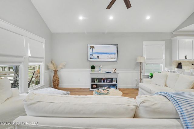 4167 Nineteenth Street, Bay Saint Louis, MS 39520