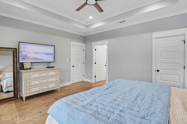 4167 Nineteenth Street, Bay Saint Louis, MS 39520