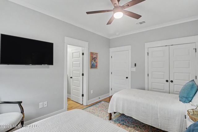 4167 Nineteenth Street, Bay Saint Louis, MS 39520
