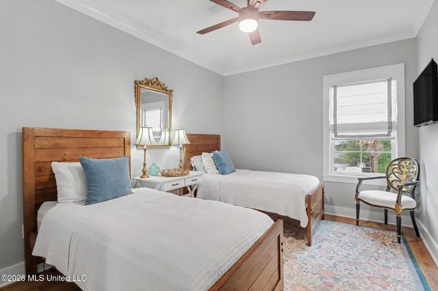 4167 Nineteenth Street, Bay Saint Louis, MS 39520