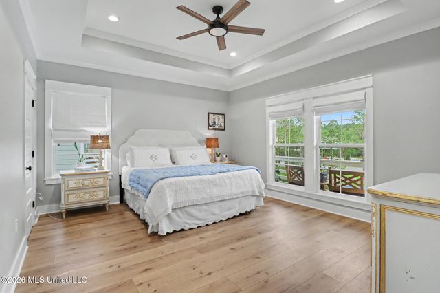 4167 Nineteenth Street, Bay Saint Louis, MS 39520