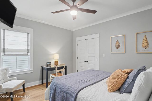 4167 Nineteenth Street, Bay Saint Louis, MS 39520