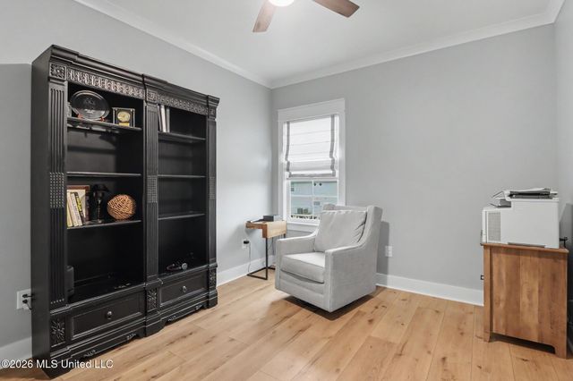 4167 Nineteenth Street, Bay Saint Louis, MS 39520