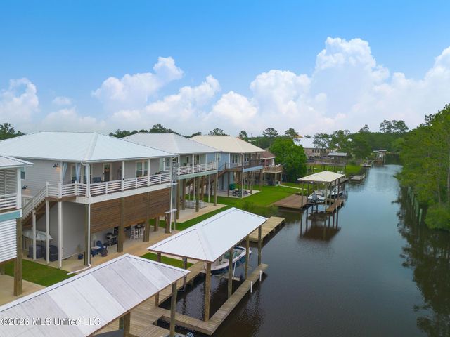 4167 Nineteenth Street, Bay Saint Louis, MS 39520