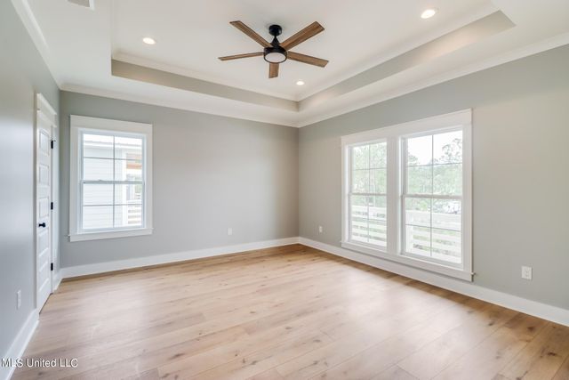 4167 Nineteenth Street, Bay Saint Louis, MS 39520