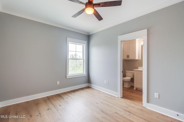 4167 Nineteenth Street, Bay Saint Louis, MS 39520