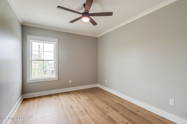 4167 Nineteenth Street, Bay Saint Louis, MS 39520