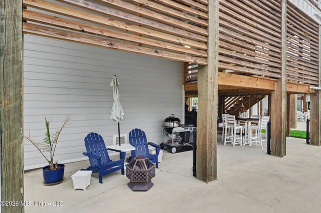 4167 Nineteenth Street, Bay Saint Louis, MS 39520