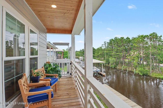 4167 Nineteenth Street, Bay Saint Louis, MS 39520