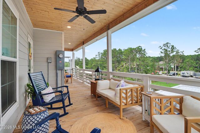 4167 Nineteenth Street, Bay Saint Louis, MS 39520