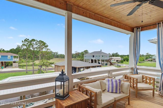 4167 Nineteenth Street, Bay Saint Louis, MS 39520