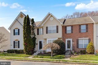 215 CAROLSTOWNE RD, Reisterstown, MD 21136