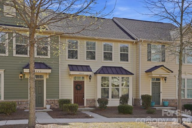 3047 Potomac River Parkway, Charlotte, NC 28217