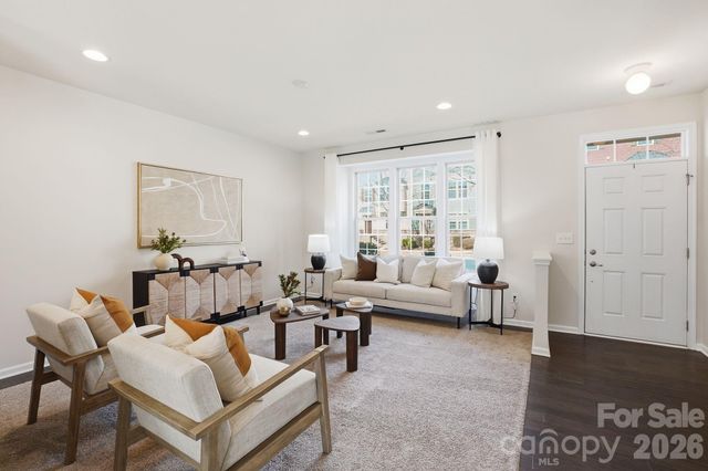 3047 Potomac River Parkway, Charlotte, NC 28217