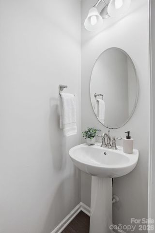 3047 Potomac River Parkway, Charlotte, NC 28217