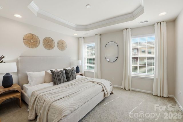 3047 Potomac River Parkway, Charlotte, NC 28217