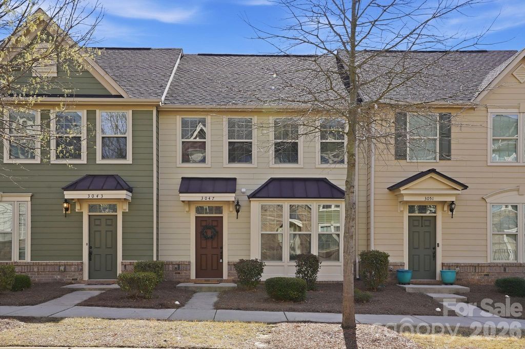 3047 Potomac River Parkway, Charlotte, NC 28217