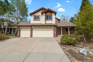 20781 Parker Vista Circle, Parker, CO 80138