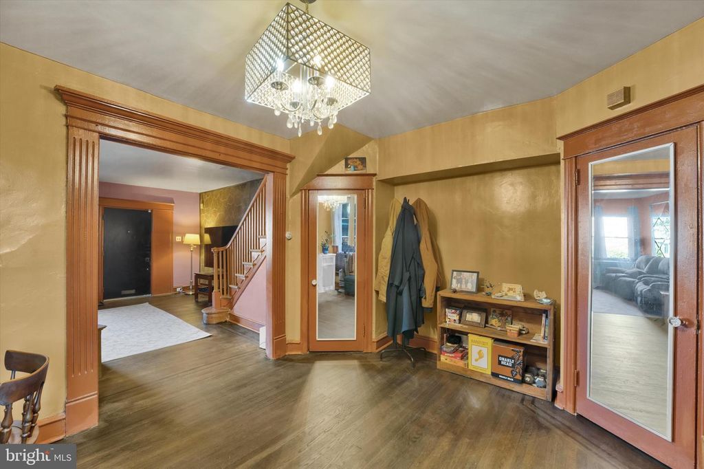 7626 FAYETTE ST, PHILADELPHIA, PA 19150 — photo 4