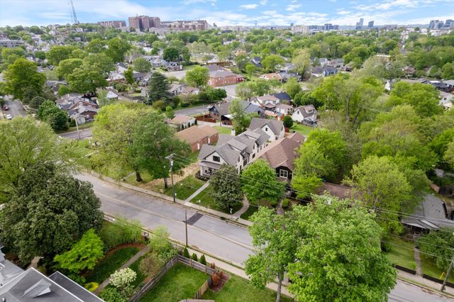 848 Bradford Ave, Nashville, TN 37204