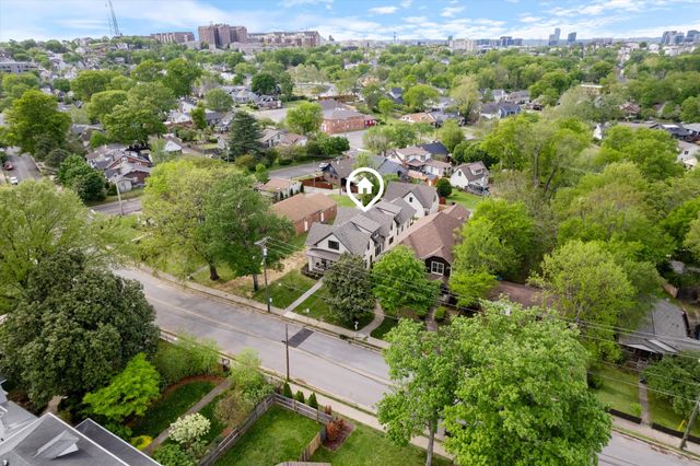 848 Bradford Ave, Nashville, TN 37204