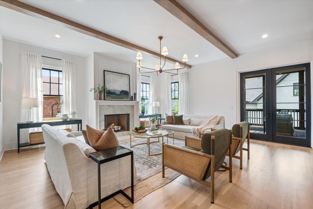 848 Bradford Ave, Nashville, TN 37204