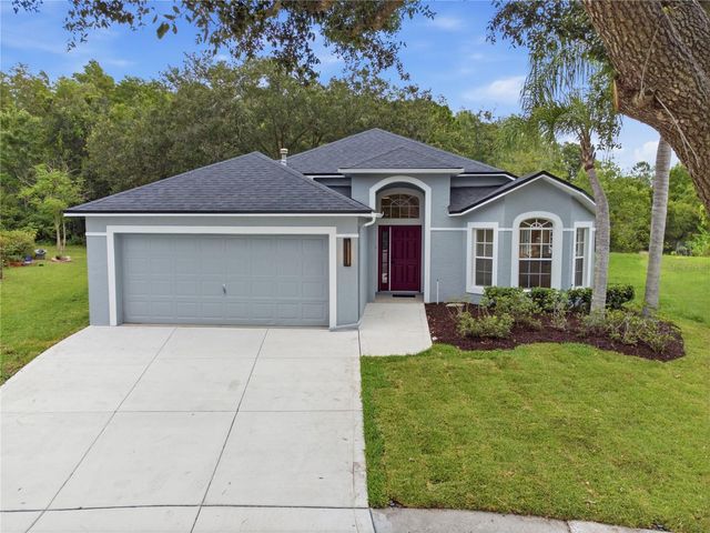 6003 CHELLAS COURT, Lutz, FL 33558