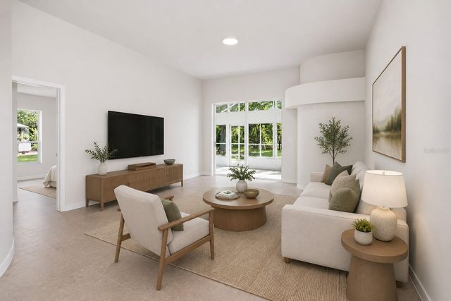 6003 CHELLAS COURT, Lutz, FL 33558