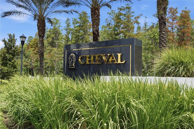 6003 CHELLAS COURT, Lutz, FL 33558