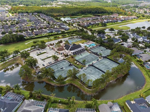6003 CHELLAS COURT, Lutz, FL 33558