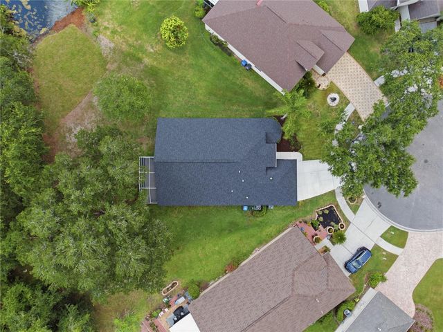 6003 CHELLAS COURT, Lutz, FL 33558
